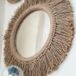 Tassels Mirror shape2