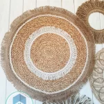 bambo&halfa wall decorations shape4