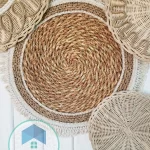 bambo&halfa wall decorations shape4