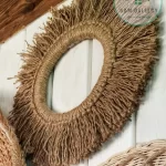 bambo&halfa wall decorations shape4