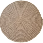 jute & cotton wall decor shape1