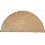 jute & cotton wall decor shape1