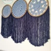 crochet wall decorations shape21