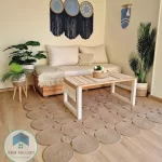 crochet wall decorations shape21