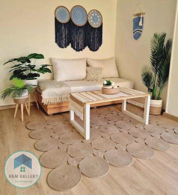 crochet wall decorations shape21