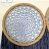 crochet wall decorations shape21