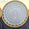 crochet wall decorations shape21