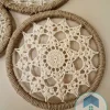 crochet wall decorations shape5