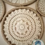 crochet wall decorations shape5