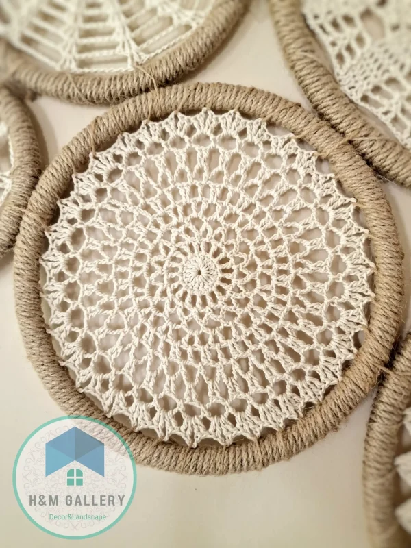 crochet wall decorations shape5