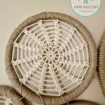 crochet wall decorations shape5