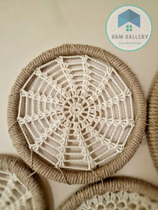 crochet wall decorations shape5