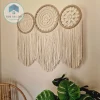 crochet wall decorations shape27