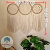 crochet wall decorations shape27