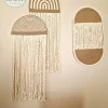 wall decor 70 jute & cotton wall decor shape15