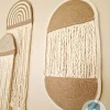wall decor 77 jute & cotton wall decor shape15