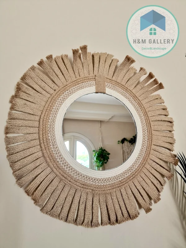 wall decor 81 jute & cotton wall decor shape14