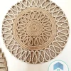 wall decor 82 jute & cotton wall decor shape14