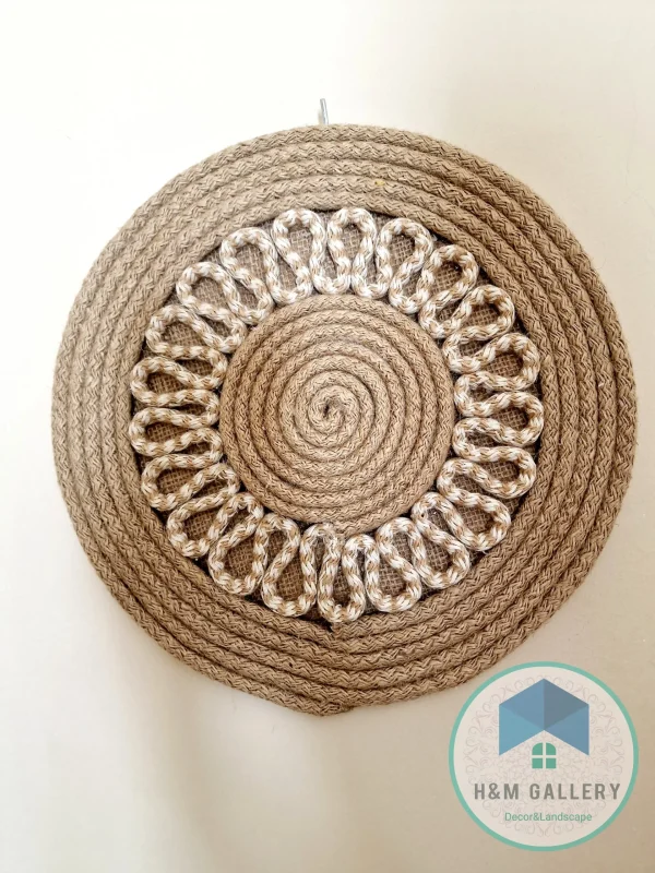 wall decor 83 jute & cotton wall decor shape14