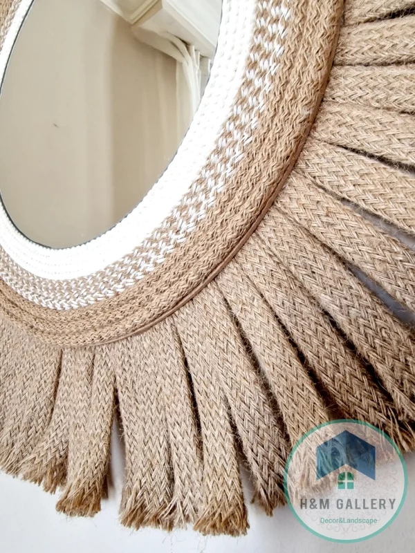 wall decor 86 jute & cotton wall decor shape14