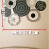 black&white wall decorations 6