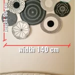 black&white wall decorations 6