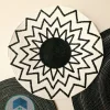 black&white wall decorations 6
