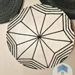 black&white wall decorations 6