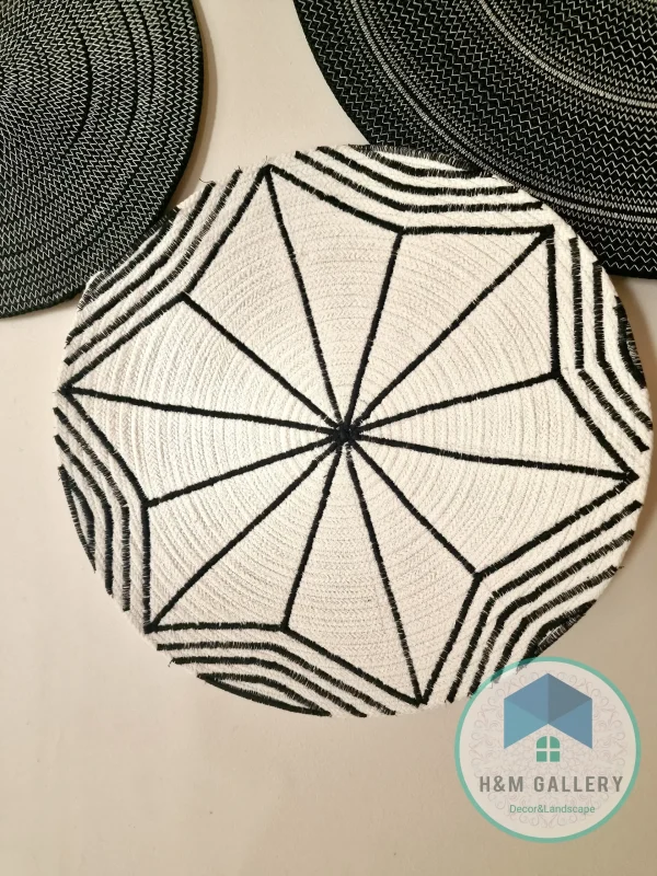 black&white wall decorations 6