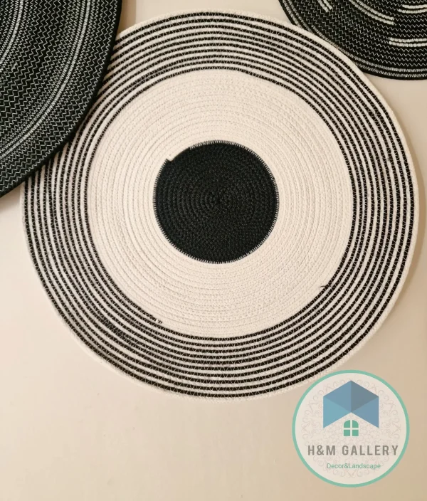 black&white wall decorations 6