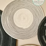 black&white wall decorations 6