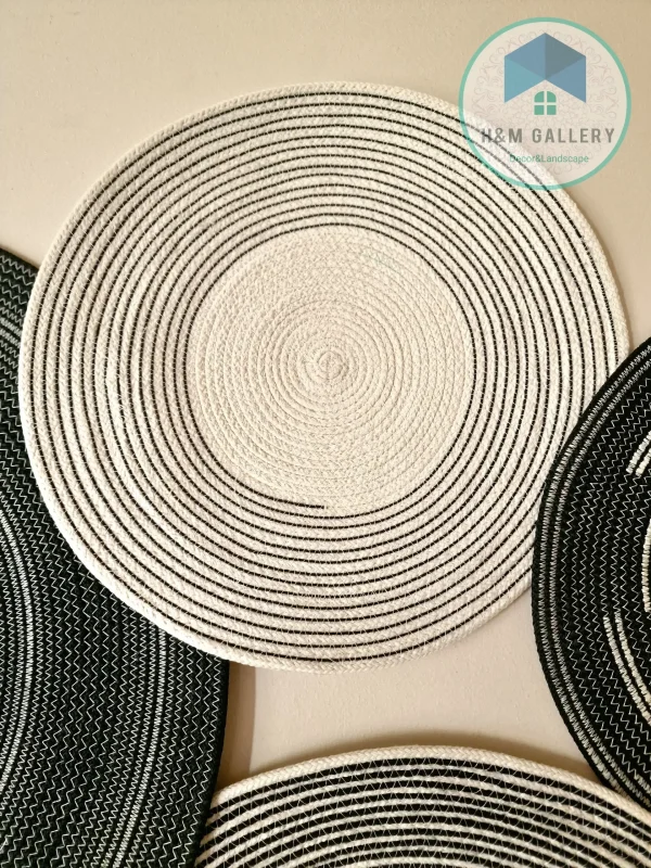 black&white wall decorations 6