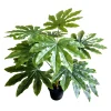Artificial plants shape7