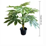 Artificial plants shape7