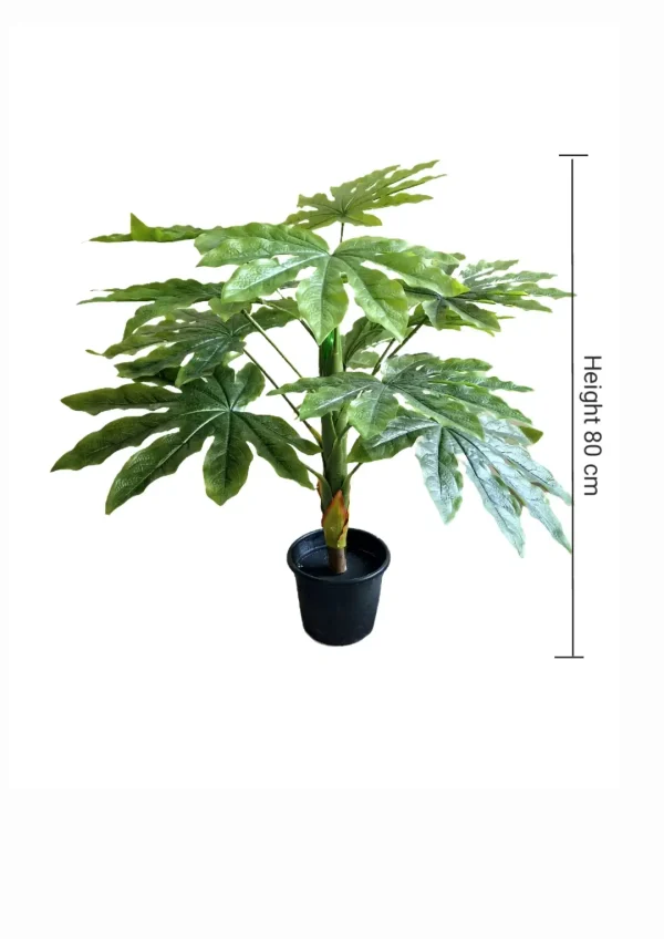 Artificial plants shape7