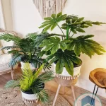 Artificial plants shape7