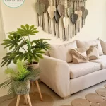 Artificial plants shape7