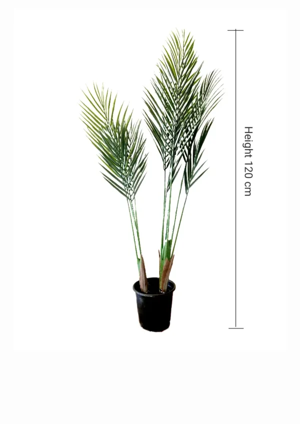 Artificial plants shape4