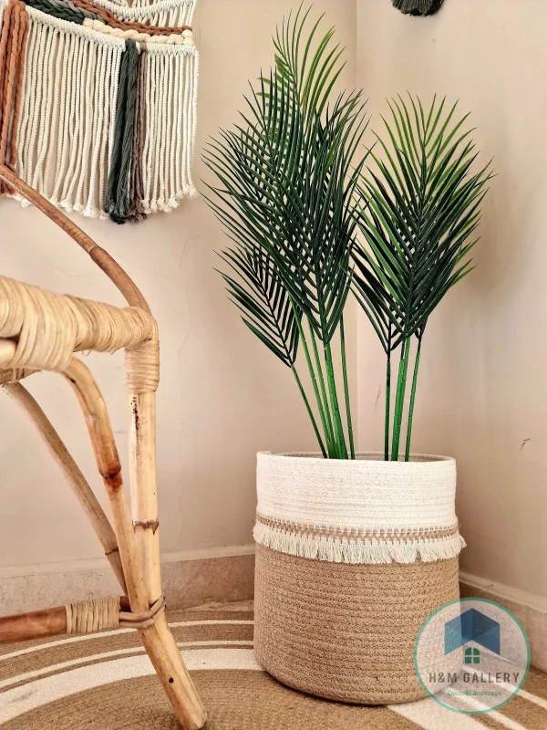 Artificial plants shape4