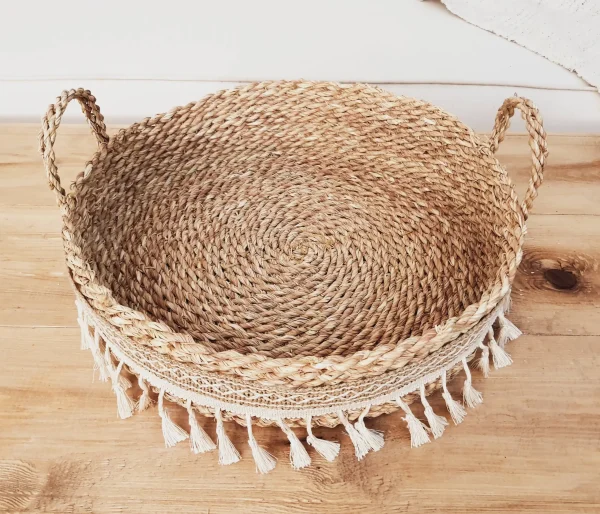 acc 240 Bakery basket shape 14