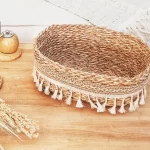 Bakery basket shape 15
