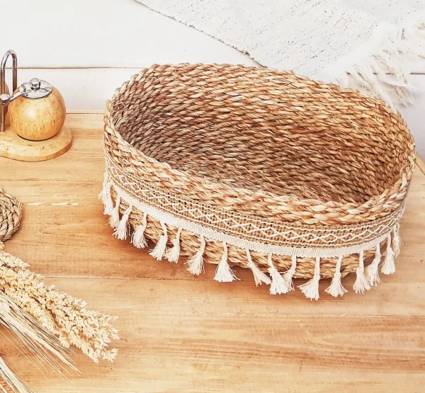 Bakery basket shape 15