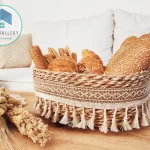 Bakery basket shape 15