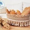 Bakery basket shape 15