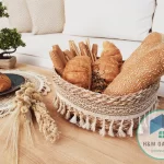 Bakery basket shape 15