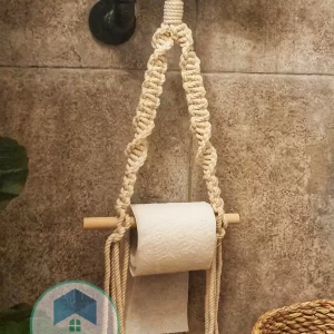 Tissue holder shape 16