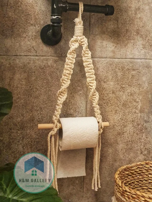 Tissue holder shape 16