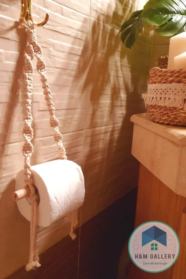 Tissue holder shape 16