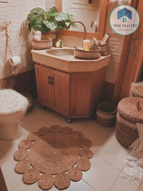 Tissue holder shape 16