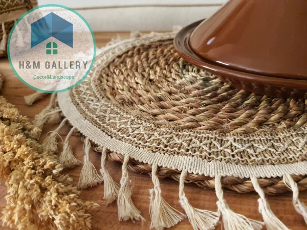 halfa placemat shape18